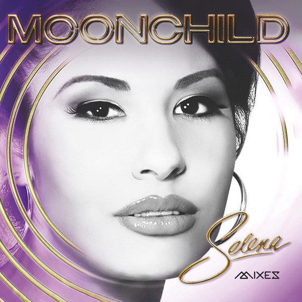 Selena - Moonchild