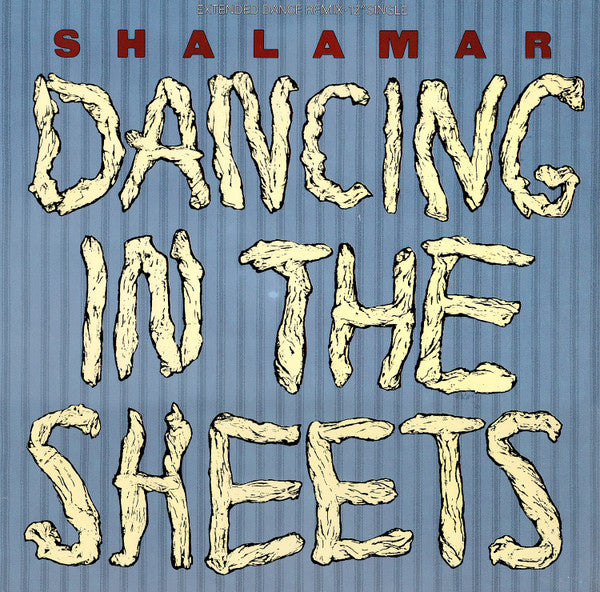 Shalamar – Dancing In The Sheets