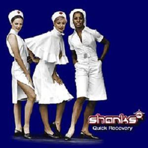 Shanks – Quick Recovery (SD)