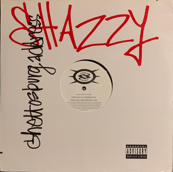 Shazzy – Ghettosburg Address
