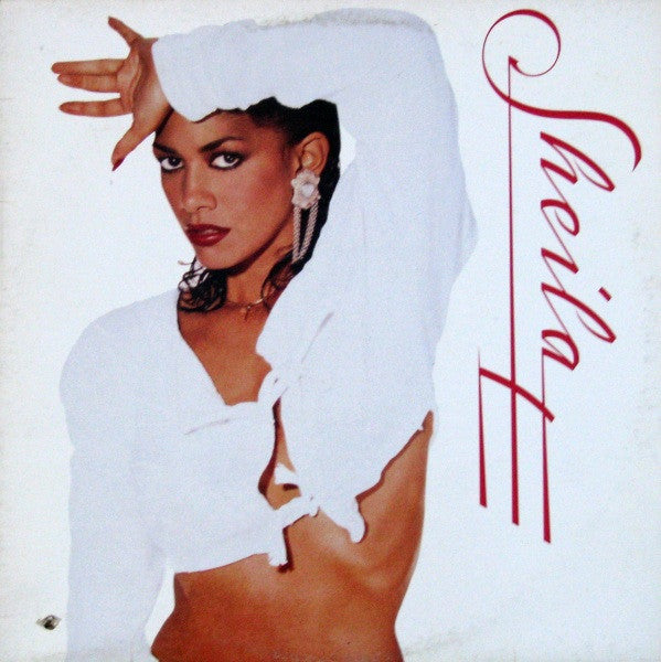 Sheila E. – Sheila E