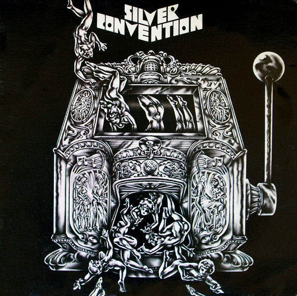 Silver Convention - self tilted