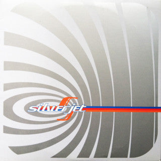 Silver Jet – Plastiqa (Discogs)