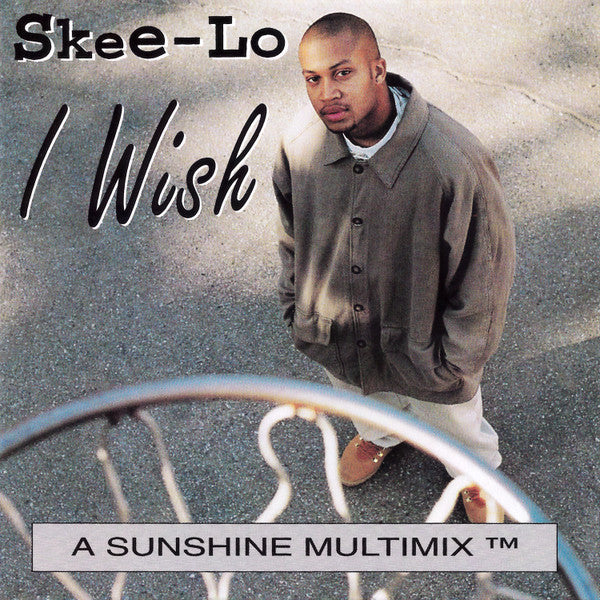 Skee-Lo – I Wish (PLATURN)