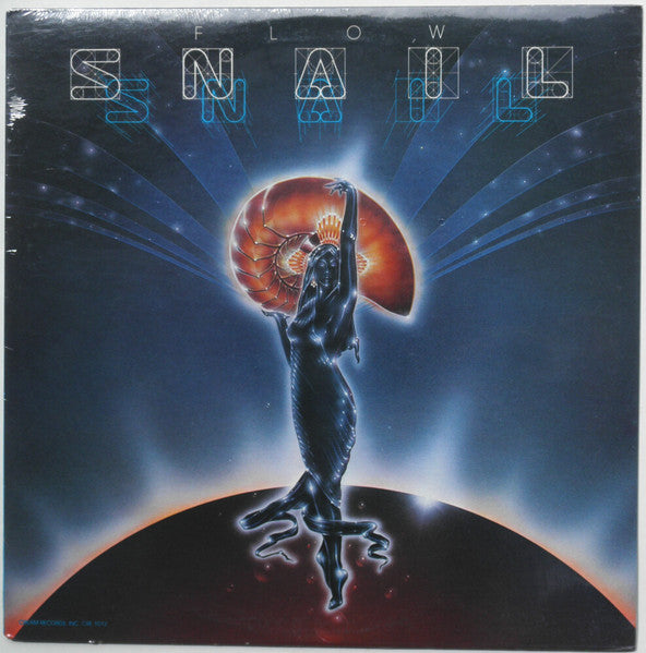 Snail – Flow