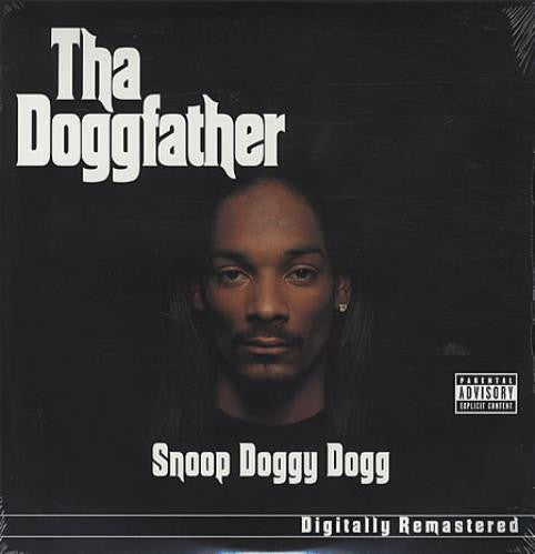 Snoop Dog - Tha Dogfather