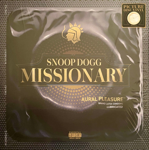 Snoop Dogg – Missionary