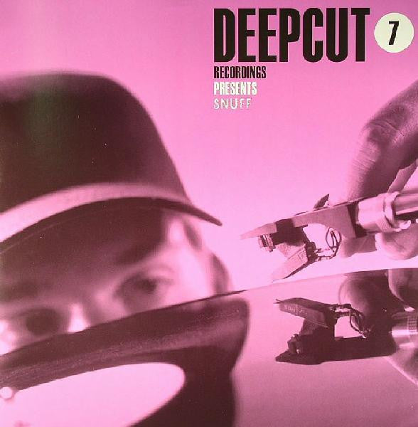 Snuff – Put 'Em Up / Rock 'N' Roll (SD)