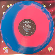 Load image into Gallery viewer, K-Pop Demon Hunters - Anniversary Edition [Sodalite Splatter Vinyl]
