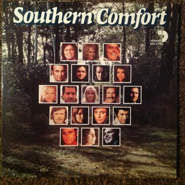 Southern Comfort
