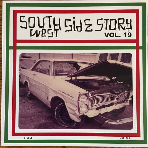 Southwest Side Story Vol. 19