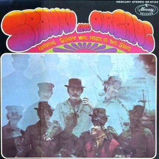 Spanky And Our Gang – Spanky And Our Gang (DTRM