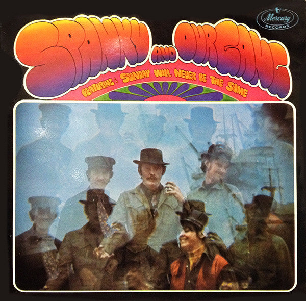 Spanky And Our Gang – Spanky And Our Gang