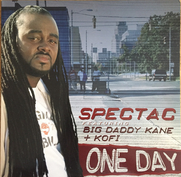 Spectac – One Day