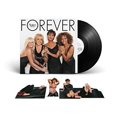 Spice Girls Forever (Deluxe Edition, 180 Gram Vinyl) Vinyl