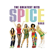 Load image into Gallery viewer, Spice Girls Greatest Hits [LP] Vinyl
