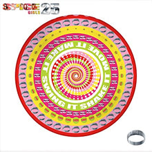 Load image into Gallery viewer, Spice Girls Spice: 25th Anniversary Edition (Zoetrope Picture Disc Vinyl) [Import] Vinyl
