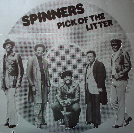 Spinners – Pick Of The Litter