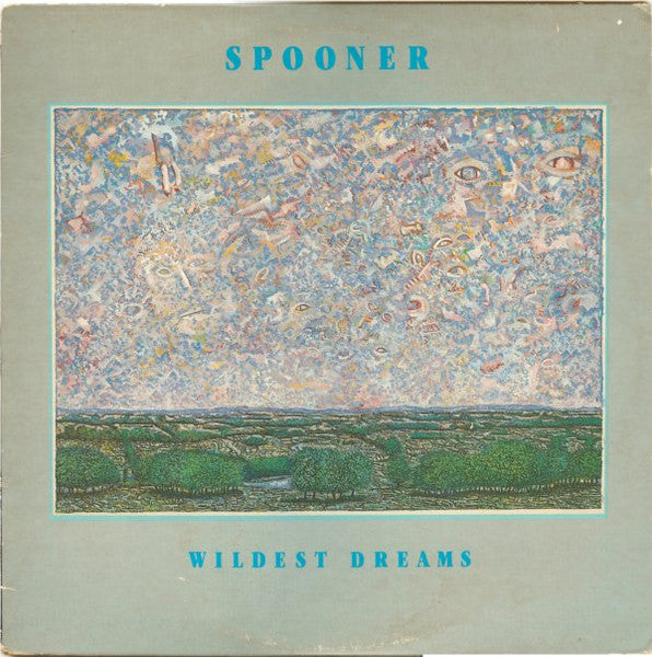 Spooner – Wildest Dreams