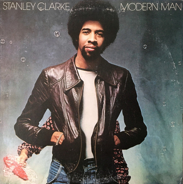 Stanley Clarke – Modern Man