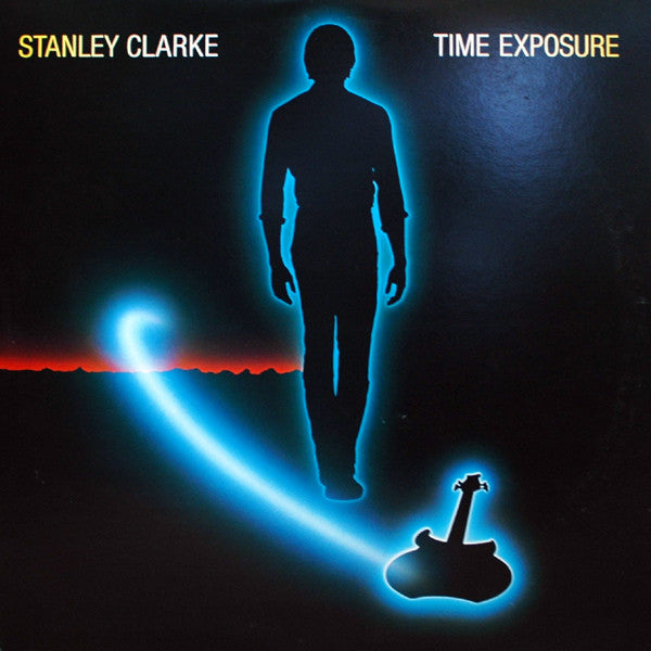 Stanley Clarke – Time Exposure