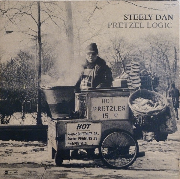 Steely Dan – Pretzel Logic