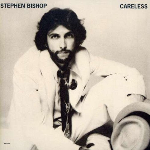 Stephen Bishop ‎– Careless