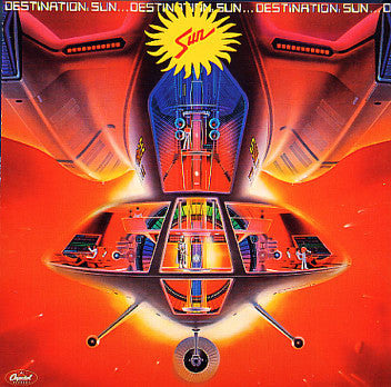 Sun- Destination: Sun