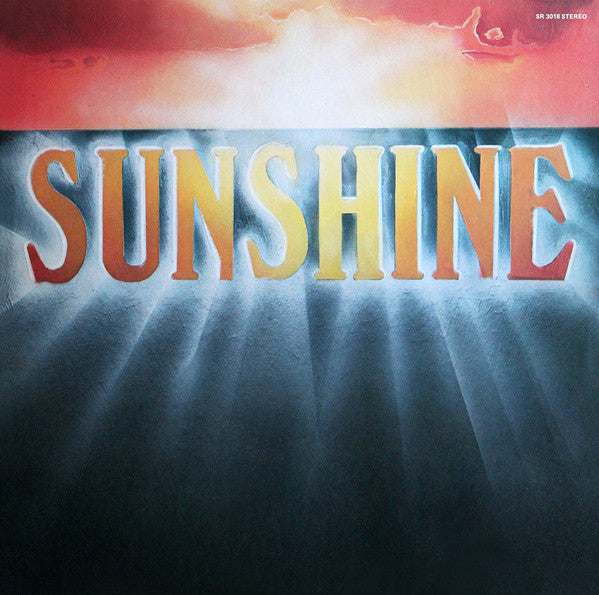 Sunshine – Sunshine