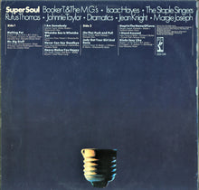Load image into Gallery viewer, Super Soul- Compilation LP
