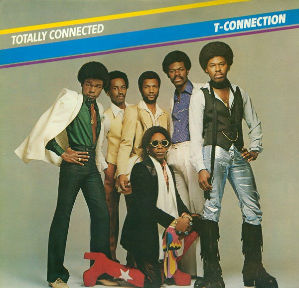 T-Connection – Totally Connected