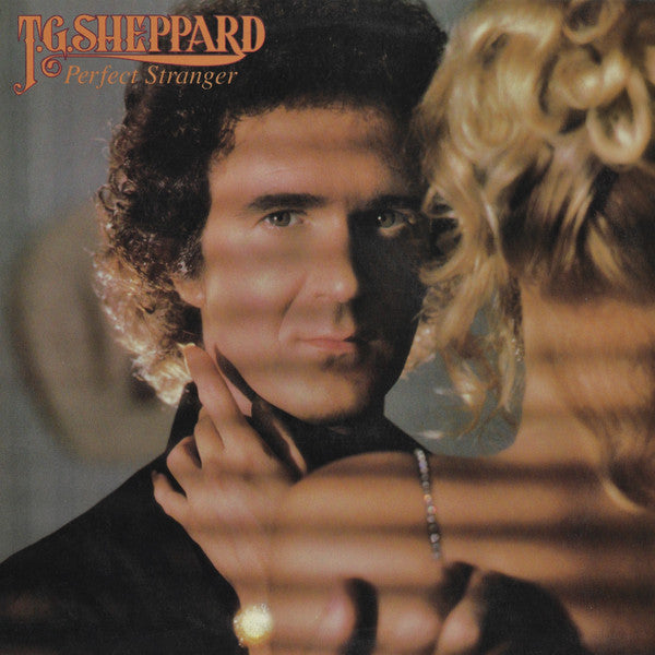 T.G. Sheppard – Perfect Stranger