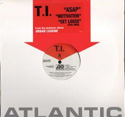 T.I. – Asap