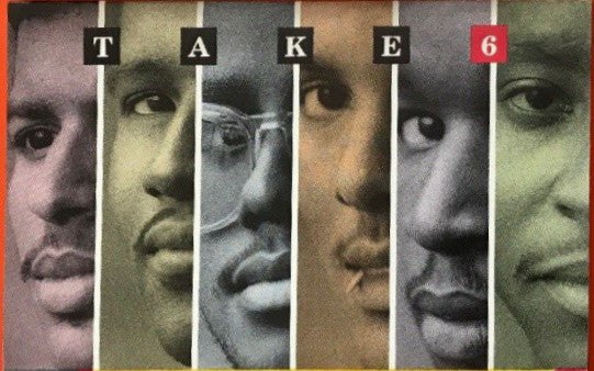 Take 6 – Take 6