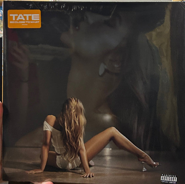 Tate McRae – So Close To What