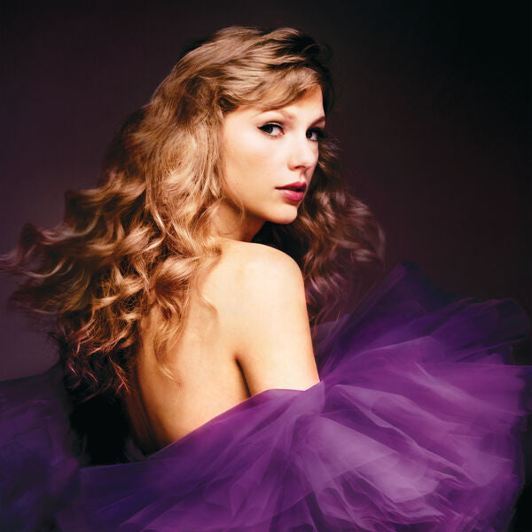 Taylor Swift – Speak Now (Taylor's Version)