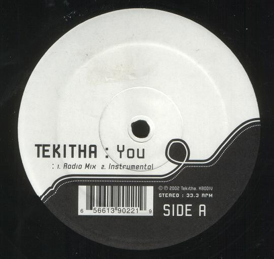 Tekitha – You