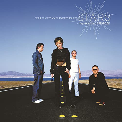 The Cranberries Stars (The Best Of 1992-2002) [2 LP] Vinyl