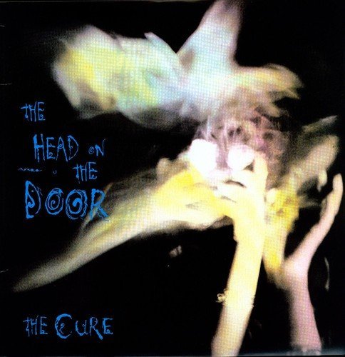 The Cure Head on the Door (180 Gram Vinyl) [Import] Vinyl