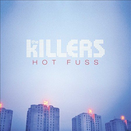 The Killers Hot Fuss (180 Gram Vinyl) Vinyl
