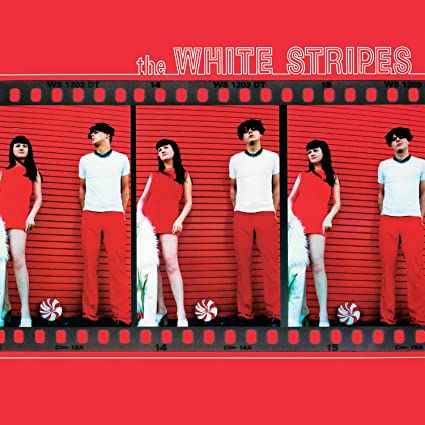 The White Stripes The White Stripes (180 Gram Vinyl) [Import] Vinyl