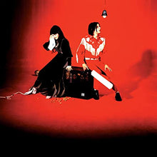Load image into Gallery viewer, The White Stripes Elephant (2 Lp&#39;s) Vinyl
