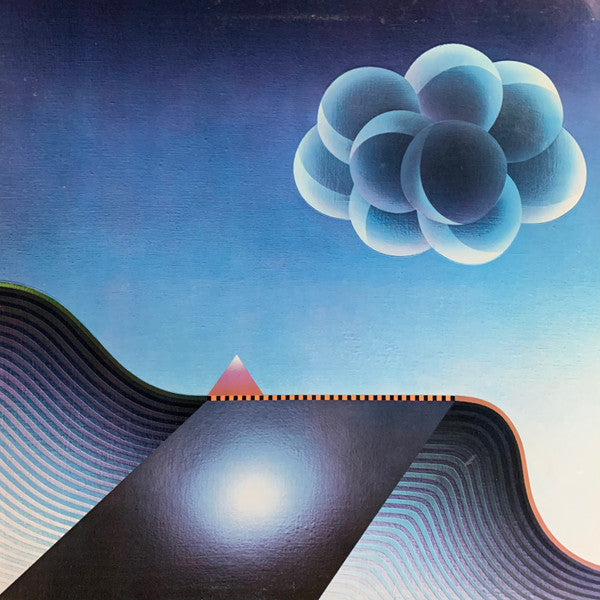 The Alan Parsons Project ‎– The Best Of (DISCOGS)