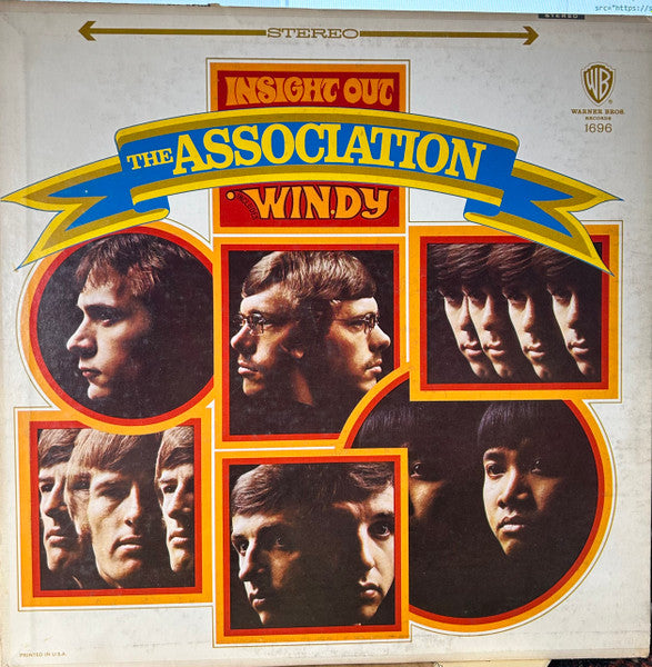 The Association – Insight Out