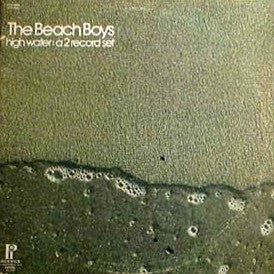 The Beach Boys – High Water