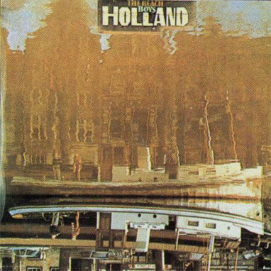 The Beach Boys – Holland