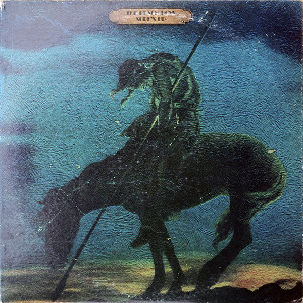 The Beach Boys – Surf's Up