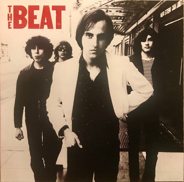 The Beat