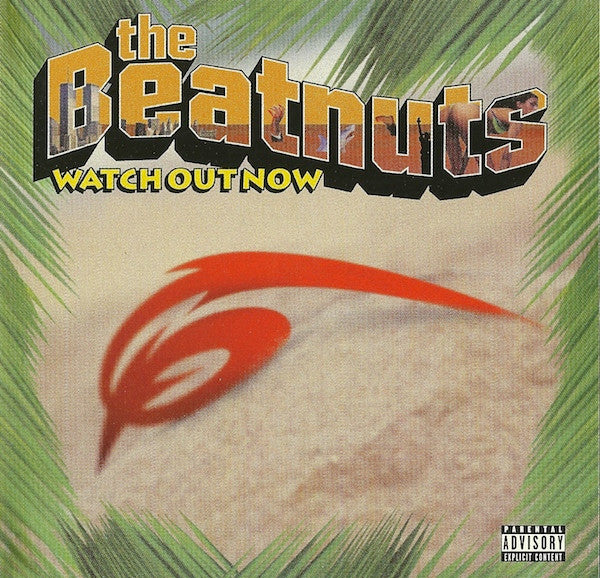 The Beatnuts – Watch Out Now (PLATURN)