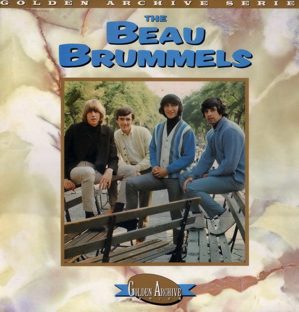 The Beau Brummels
